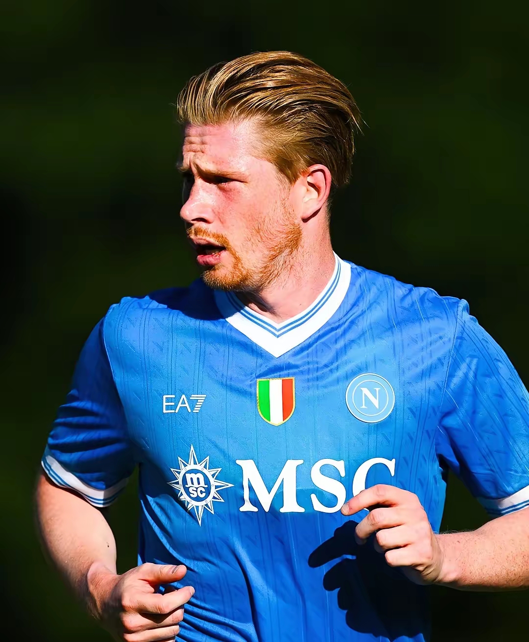 阿坎吉：这样的输球方式令人难受，我们是表现最好的球队