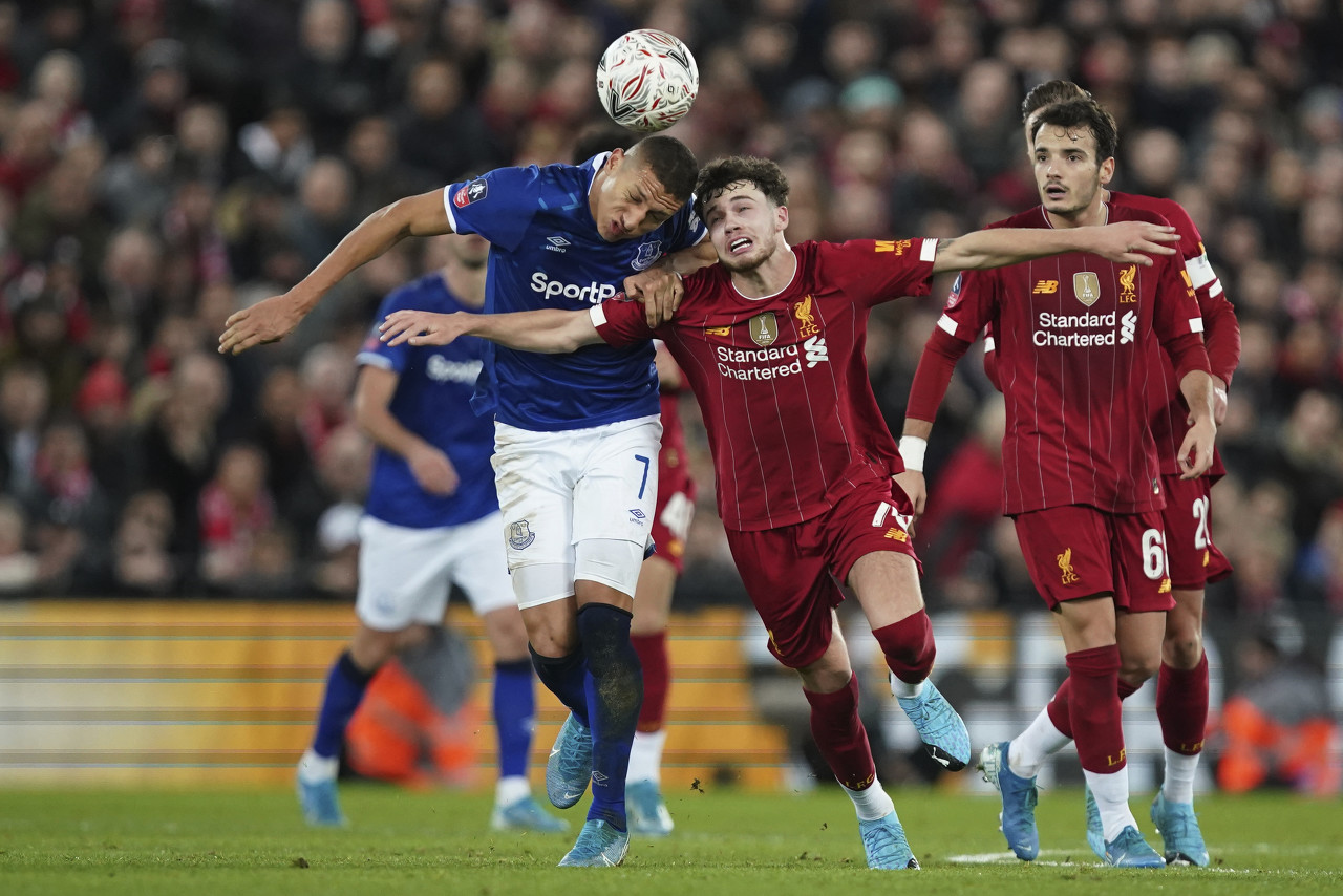 绿帽哥独家：萨拉赫在与球队高层会议时拒绝道歉