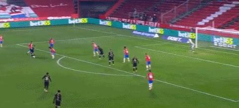 国安队备战亚冠：两天假期后的全力以赴