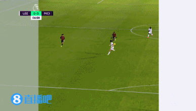 杰克逊在采访中谈到他年轻时朋友们总叫他内马尔：