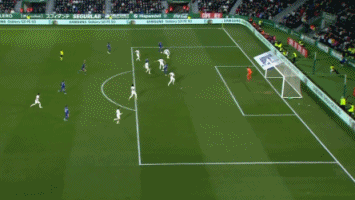 巴萨训练氛围非常好