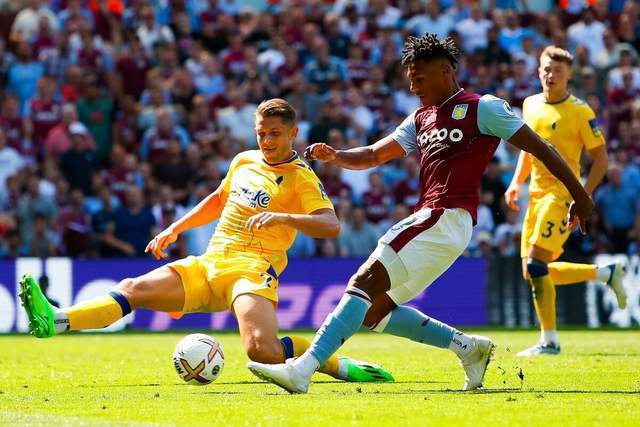 早报：五大联赛重燃战火