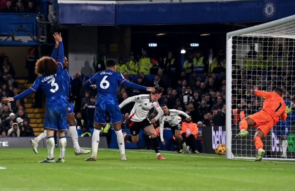 科尔：我们找到了取胜关键，开始成为本该成为的那支球队